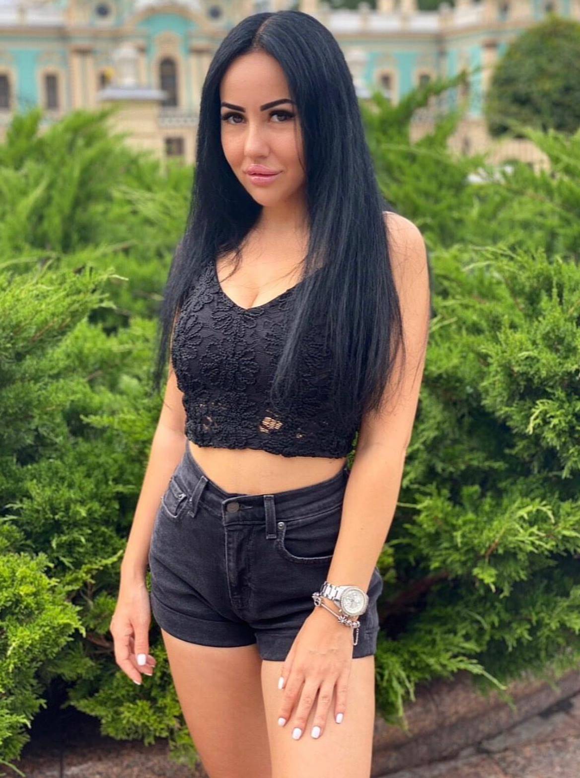 Aksaray Escort Bayan Demet İle Baştan Çıkarıcı Anlar