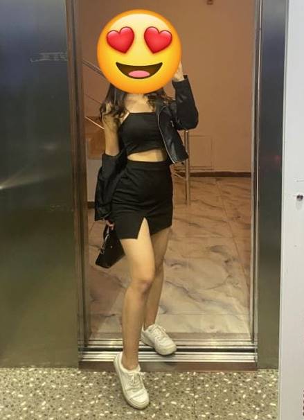 Aksaray Escort Bayan İlayda İle Tutkunun Adresi